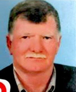 Kendi Kullandığı Traktörün Altında Can Verdi