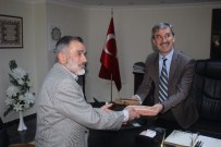 TURGAY ŞIRIN - Kent Müzesi Bağışlarla Zenginleşiyor