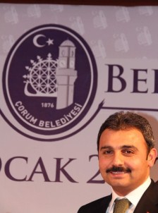 Kimse Yoksa Çorum Belediyesi Var