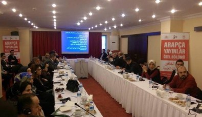 Kitap Fuarı Çalışmaları Devam Ediyor