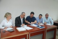 Köylere Parke Yapılacak