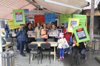 Kozcağız'daki Köpek Katliamına Hayvanseverlerden Tepki