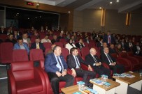 'Kredi Garanti Fonu Konulu Bilgilendirme Toplantısı' Düzenlendi