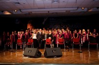 Küçükçekmece'de Kadınlara Özel Sergi Ve Konser