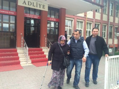 Kuş Gübresiyle Yetişen Hint Keneviri Davasından Anne İle Oğluna Beraat