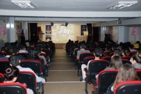 Lösemiye Dikkat Çekmeyi Hedefleyen Proje Açıklaması ''Her Gülüş Bir Umut''