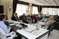 Maçka'da Halk Gününe Büyük İlgi