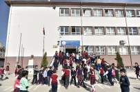 Mamak Belediyesi'nden Eğitime Destek