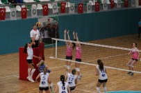 Manisa'nın Sultanları El Ele Play-Off'a