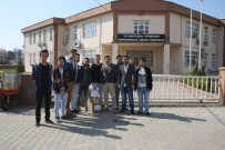 Marmara Ereğlisi'nden Güneydoğu'ya Yardım Eli