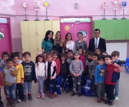 Meltem Öğretmenden Örnek Davranış