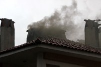 Menteşe'de Havasına Denetimi