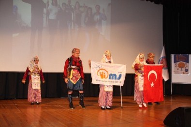 MS Tedavisinde Fizyoterapi Uyarısı