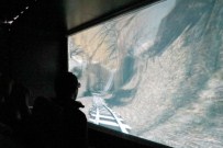 Mudanyalı Öğrenciler 12 Boyutlu Sinemanın Keyfi Yaşadı