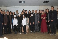 Muradiye'de '8 Mart Dünya Kadınlar Günü' Etkinliği