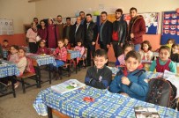 Muş Sokak Hayvanlarına Sahip Çıkıyor Projesi