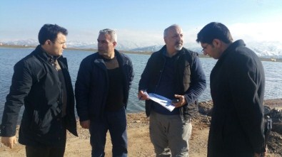 Muş'un Risk Envanteri Çıkarılıyor