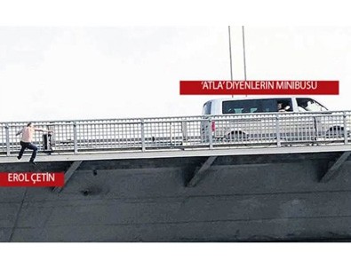 Müzakereci polisin ifadesi ortaya çıktı