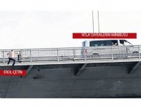 Müzakereci polisin ifadesi ortaya çıktı