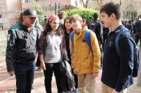 Narkotikten Uyuşturucu Uygulaması