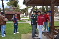 Narkotim'den Uyuşturucu Operasyonu