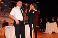 Nazilli'de 'Adını Sen Koy' İzleyicilerden Tam Not Aldı