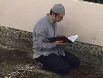 NECATİ ŞAŞMAZ - Necati Şaşmaz umreye gitti