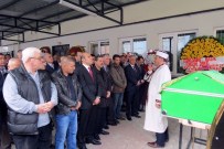 Necmettin Emre'nin Acı Günü