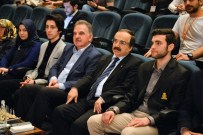 SAKARYA VALİSİ - Neşet Ertaş SAÜ'de Etkinlikle Anıldı