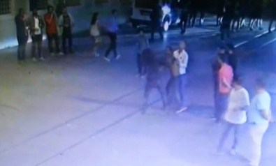 'Omuz Atma' Cinayetinde 6 Polise 'İhmal' Soruşturması