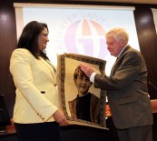 DÜNYA BÖBREK GÜNÜ - Organ Bağışının Dünyadaki Simge İsmi Reginald Green Hem Ağladı Hem Ağlattı