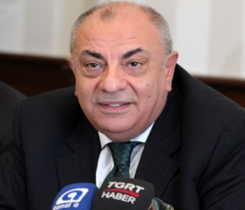 PKK'nın KKTC'de Yapılandığı İddialarını Yalanladı