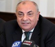 PKK'nın KKTC'de Yapılandığı İddialarını Yalanladı