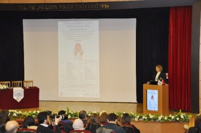 Prof. Dr. Rümeyza Kazancıoğlu Açıklaması 'Her 7 Kişiden Biri Kronik Böbrek Hastası'