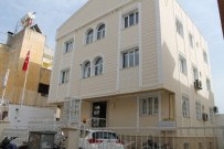 Roketli Saldırıda Zarar Gören Aile Sağlığı Merkezi Yenilendi