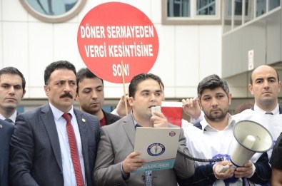 Sağlıkçılardan Bakanlığa Döner Sermaye Çağrısı