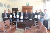 Samsatlılardan Kılıçdaroğlu'na, Suç Duyurunda Bulundu