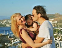 KAAN TANGÖZE - Seçkin Piriler ile Kaan Tangöze yarın boşanıyor