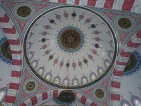 Sindelhöyük Mahallesi Camii Tamamlandı