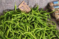 SİVRİ BİBER - Sivri Biber Cepleri Yakıyor