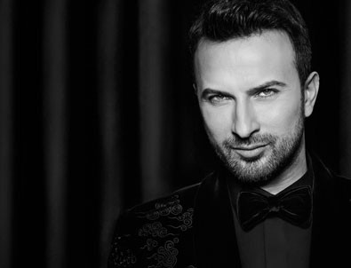 Tarkan'ın yeni şarkılarını herkesten önce siz dinleyin