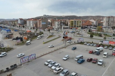 Tavşanlı'da Alt Ve Üst Geçit Projesi Başlıyor