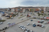 Tavşanlı'da Alt Ve Üst Geçit Projesi Başlıyor