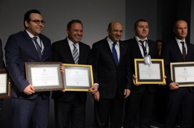 Taysad 38. Genel Kurulu