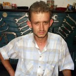 İNTIHAR - Traktör Tamircisi İntihar Etti