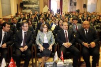 FATMA ŞAHIN - TSE'den Gaziantep Büyükşehir Belediyesine Kalite Belgesi