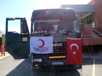 Türk Kızılayı'ndan 'Ünibutik' Projesi