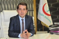 Türkiye'nin İlk Akıllı Hastanesi Van'da Açılıyor