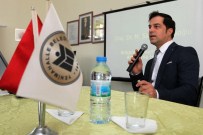 Yenimahalle'de Karanlığa Göz Yummayan Konferans