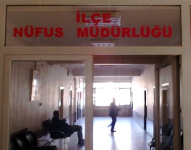 YGS Sabahı Nüfus Müdürlükleri Açık Olacak